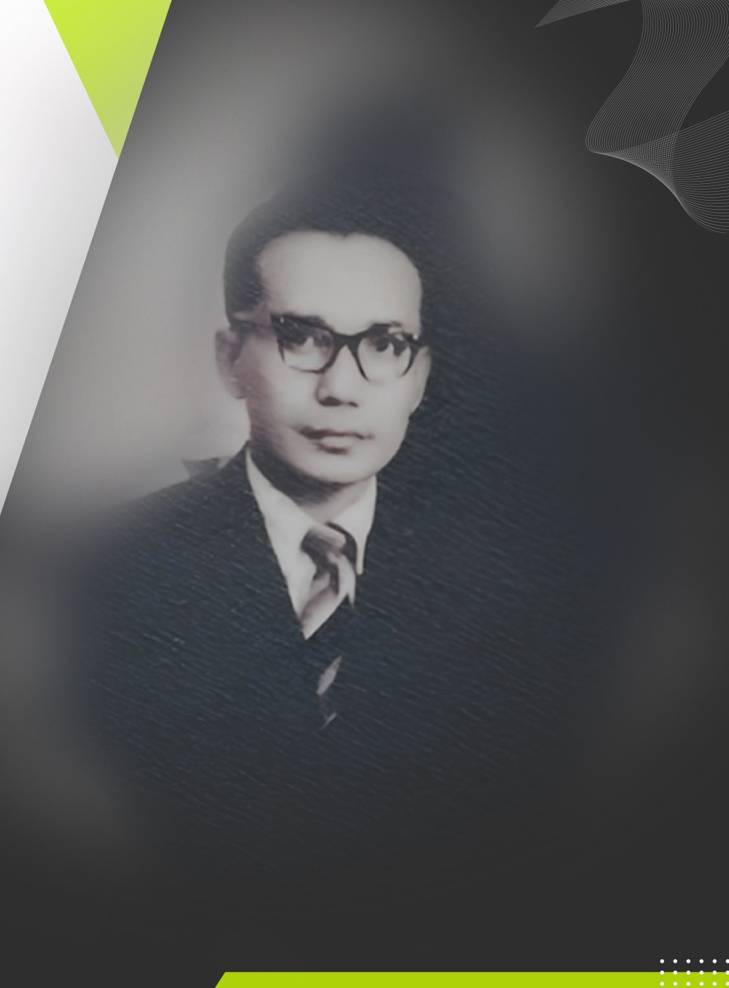 Allahyarham Tn. Hj. Razikin Bin Omar